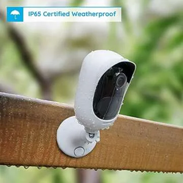 REOLINK Wireless Outdoor Camera 1080P with Night Vision