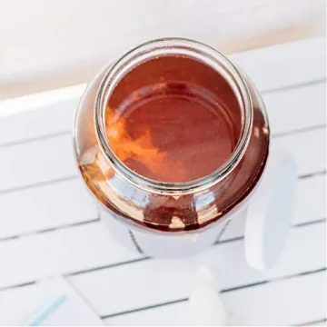 Kombucha SCOBY Starter for Healthy DIY Brewing