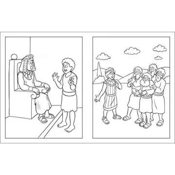 The Beginner's Bible Coloring Book