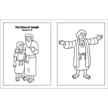 The Beginner's Bible Coloring Book