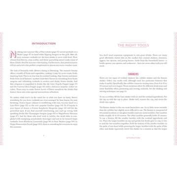 The Artisanal Kitchen: Summer Cocktails: Refreshing Margaritas, Mimosas, and Daiquiris―and the World’s Best Gin and Tonic