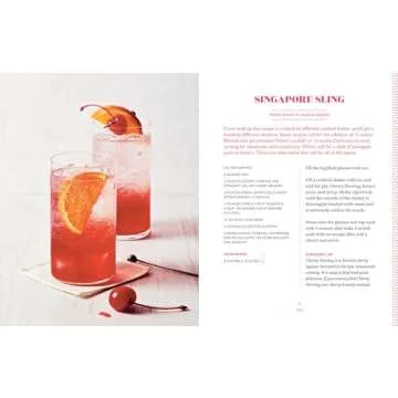 The Artisanal Kitchen: Summer Cocktails: Refreshing Margaritas, Mimosas, and Daiquiris―and the World’s Best Gin and Tonic