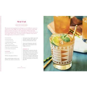 The Artisanal Kitchen: Summer Cocktails: Refreshing Margaritas, Mimosas, and Daiquiris―and the World’s Best Gin and Tonic