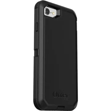 OtterBox Defender Case iPhone SE/8/7 - Rugged Protection