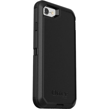 OtterBox Defender Case iPhone SE/8/7 - Rugged Protection