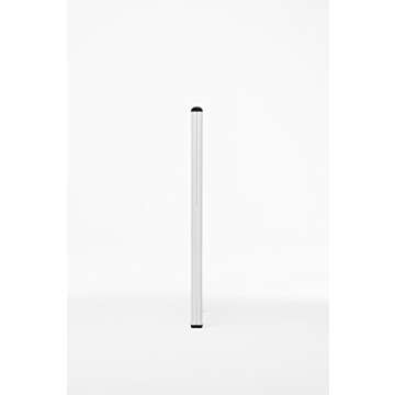 Hasegawa Ladders Slim Step Stool, 2, White