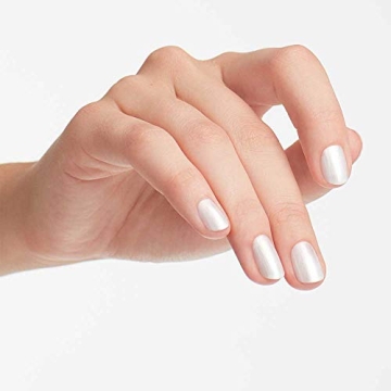 OPI Nail Lacquer Kyoto Pearl Vegan Chip Resistant Nail Polish