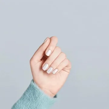 OPI Nail Lacquer Kyoto Pearl Vegan Chip Resistant Nail Polish