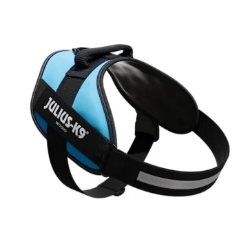 Julius-K9 IDC Powerharness for Medium to Large Dogs