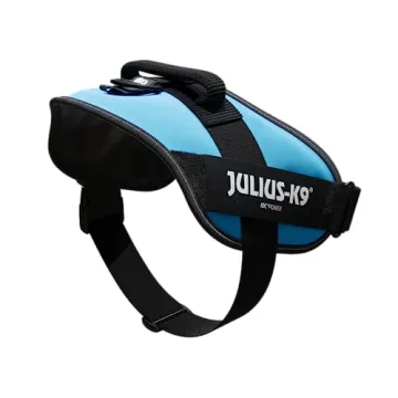Julius-K9 IDC Powerharness for Medium to Large Dogs