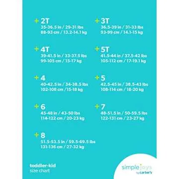 Comfortable Girls' Tumbling Shorts 4-Pack by Carter's