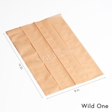 Wild One Eco-Friendly Dog Poop Bags - 180 Count