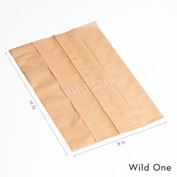 Wild One Eco-Friendly Dog Poop Bags - 180 Count