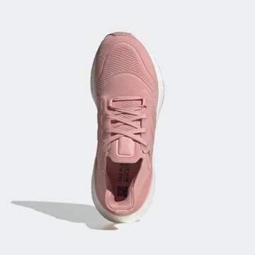 adidas Women's Ultraboost 22 Running Shoe, Wonder Mauve/Wonder Mauve/Magic Mauve, 8