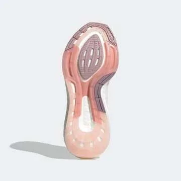 adidas Ultraboost 22 Women's Running Shoe for Comfort