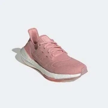 adidas Ultraboost 22 Women's Running Shoe for Comfort