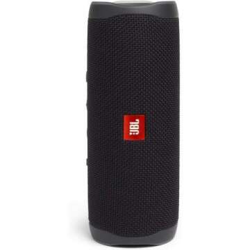 JBL FLIP 5 Portable Waterproof Bluetooth Speaker