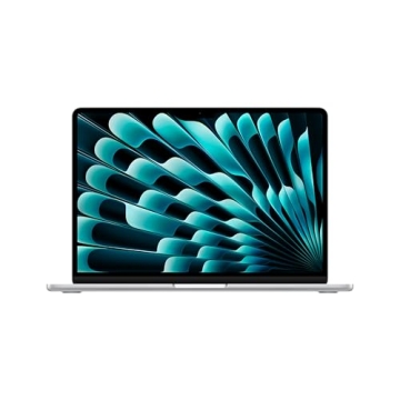 Apple 2024 MacBook Air 13-in M3 Liquid Retina