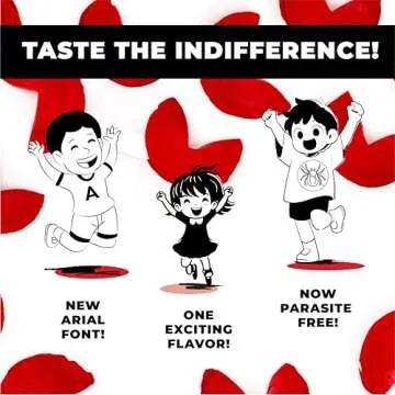 Miss Fortunes, Funny Fortune Cookies, The Dirty Dozen, Show Off Your Questionable Taste Today! Great For Valentine's Day and Bachelorette Parties, Written by Professional Comedy Writers (Box of 12 Individually Wrapped Cookies) (DirtyDozen1)