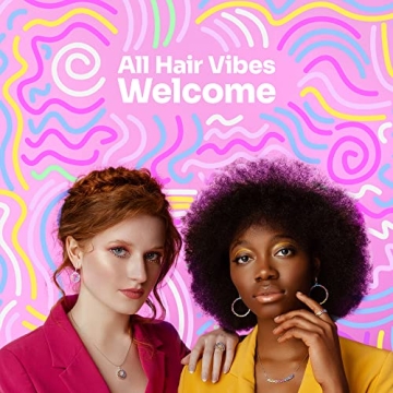 Wet Brush Shower Detangler - IntelliFlex Bristles for All Hair Types