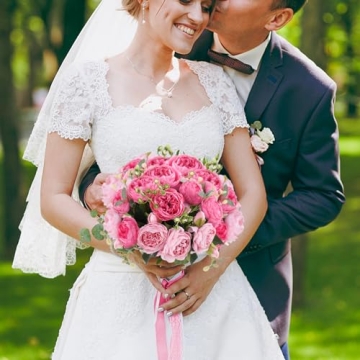 Stunning DEEMEI Artificial Peony Flowers - Perfect for Any Occasion