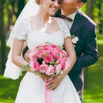 Stunning DEEMEI Artificial Peony Flowers - Perfect for Any Occasion