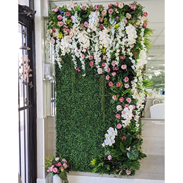 Stunning DEEMEI Artificial Peony Flowers - Perfect for Any Occasion