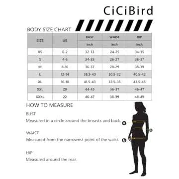 CiCiBird Dressy 2 Piece Casual Outfit Set for Women