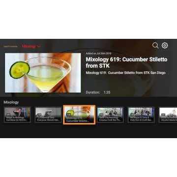 Crafty Cocktails for Enthusiasts and Home Mixologists