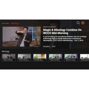 Crafty Cocktails for Enthusiasts and Home Mixologists