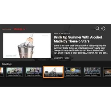 Crafty Cocktails for Enthusiasts and Home Mixologists