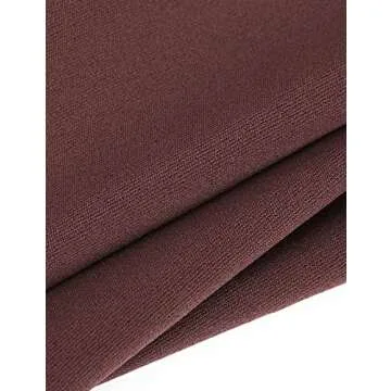 CRZ YOGA Womens Butterluxe Biker Shorts 8 Inches - High Waisted Workout Running Volleyball Spandex Yoga Taupe Medium