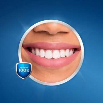 Crest Pro-Health Clean Mint Toothpaste (4.3oz) Triple Pack