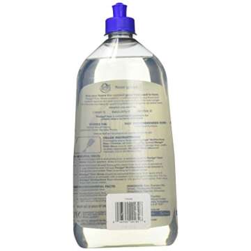 PLEDGE FLOOR CARE 27OZ