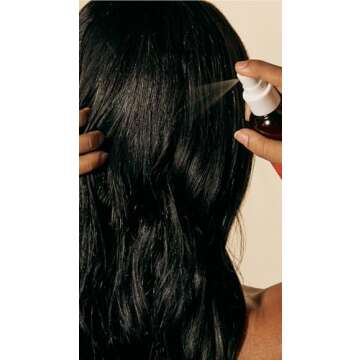 Ceremonia Guava Rescue Spray, 6.70 Fl Oz (Pack of 1)