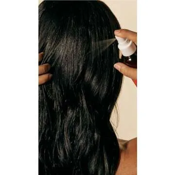 Ceremonia Guava Rescue Spray for Vibrant Hair Care