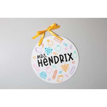 Cricut Premium Vinyl in Rainbow Colors Bundle - Custom Design DIY Craft Projects Home Decoration Dec...