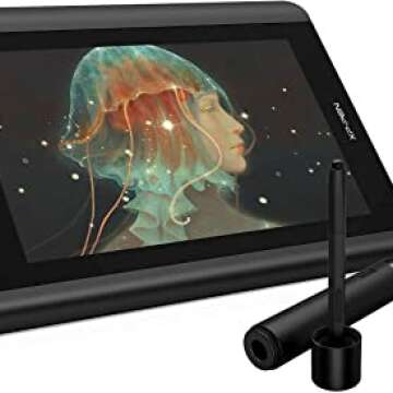 XP-PEN Artist Pro Tablet for Graphic Design