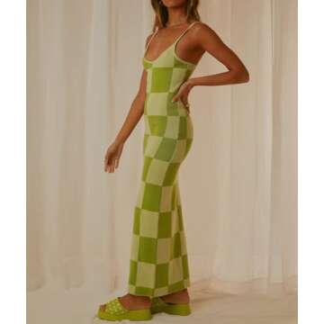 Buy 2022 Bodycon Dresses for Stylish Women - Midi & Maxi