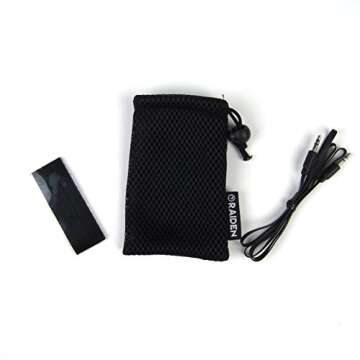 Portable Raiden VVT-MK1 Fader for DJs and Musicians