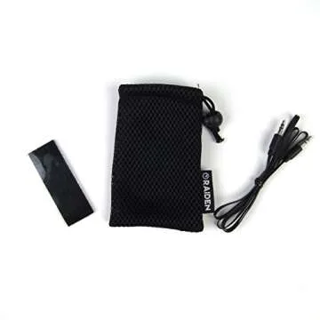 Portable Raiden VVT-MK1 Fader for DJs and Musicians