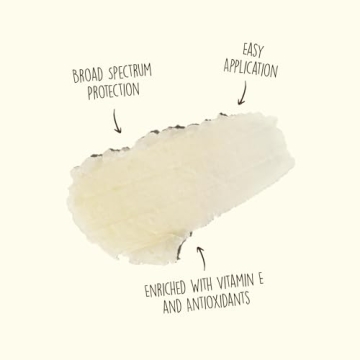 Sun Bum SPF 30 Sunscreen Stick - Moisturizing UVA/UVB Protection