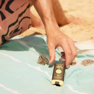 Sun Bum SPF 30 Sunscreen Stick - Moisturizing UVA/UVB Protection