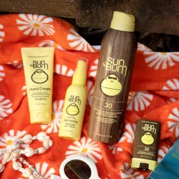 Sun Bum SPF 30 Sunscreen Stick - Moisturizing UVA/UVB Protection