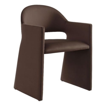 Modway Talia Velvet Dining Armchair - Chic Comfort