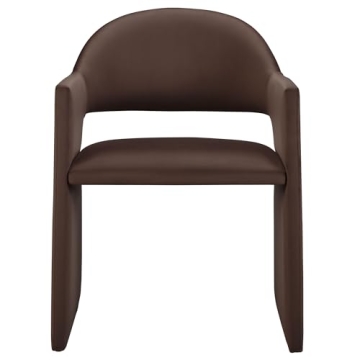 Modway Talia Velvet Dining Armchair - Chic Comfort