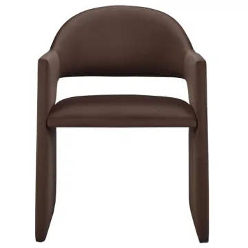 Modway Talia Velvet Dining Armchair - Chic Comfort