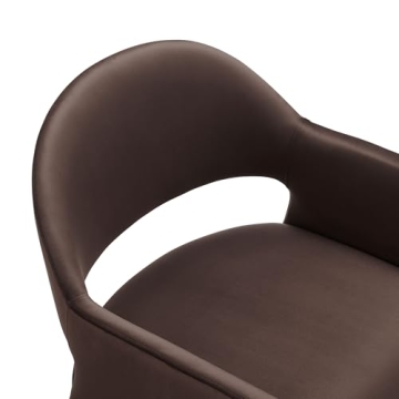 Modway Talia Velvet Dining Armchair - Chic Comfort