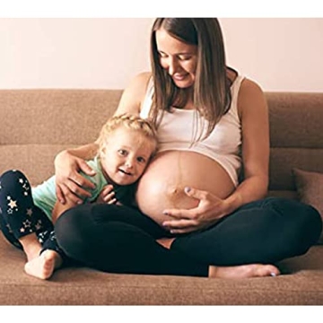 High Waisted Yoga Leggings with Pockets for Women