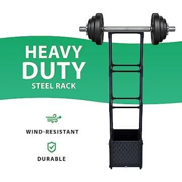 Raised Tomato Planter Trellis for Effortless Gardening